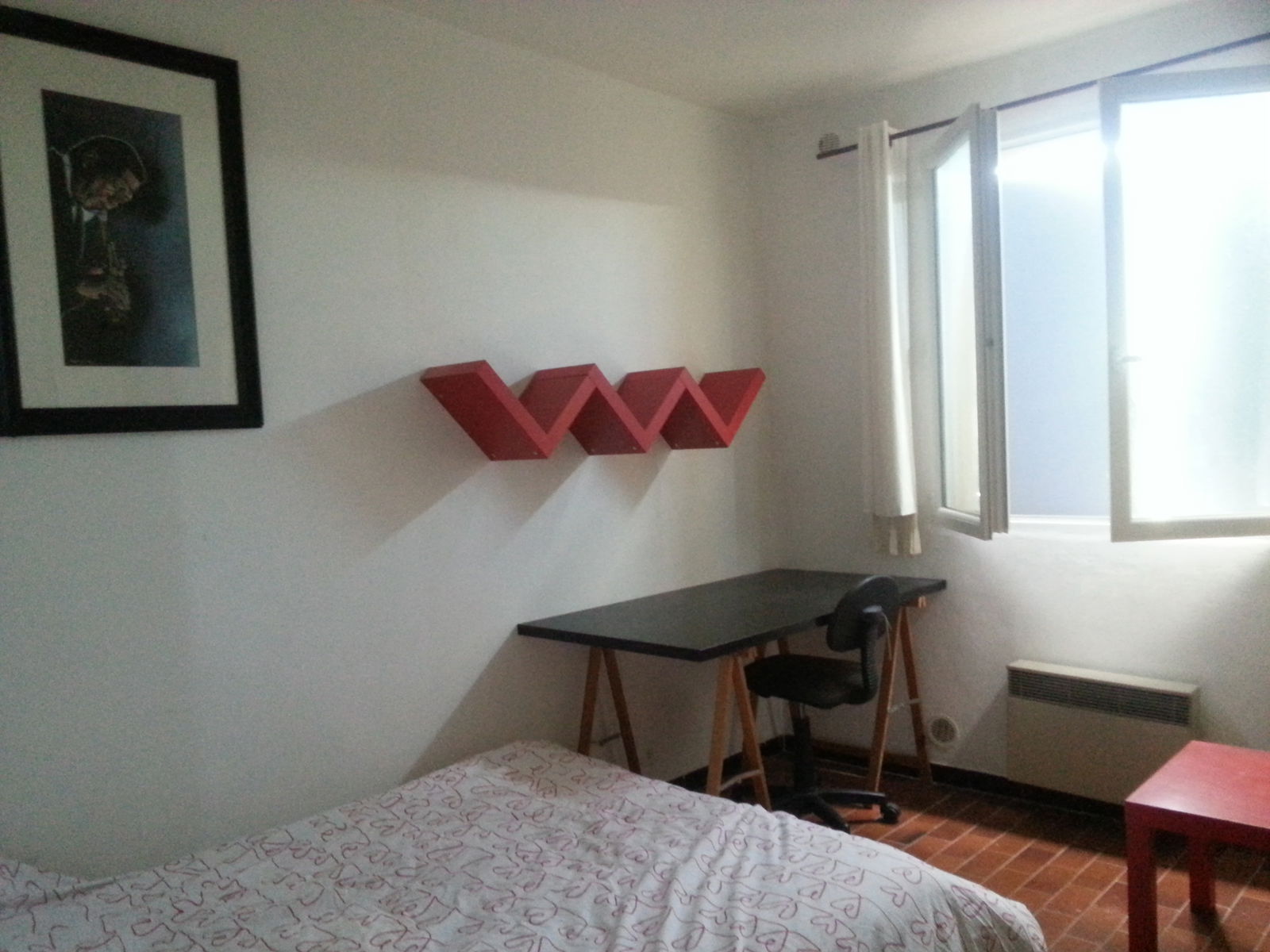 Homestay Cogolin 61344