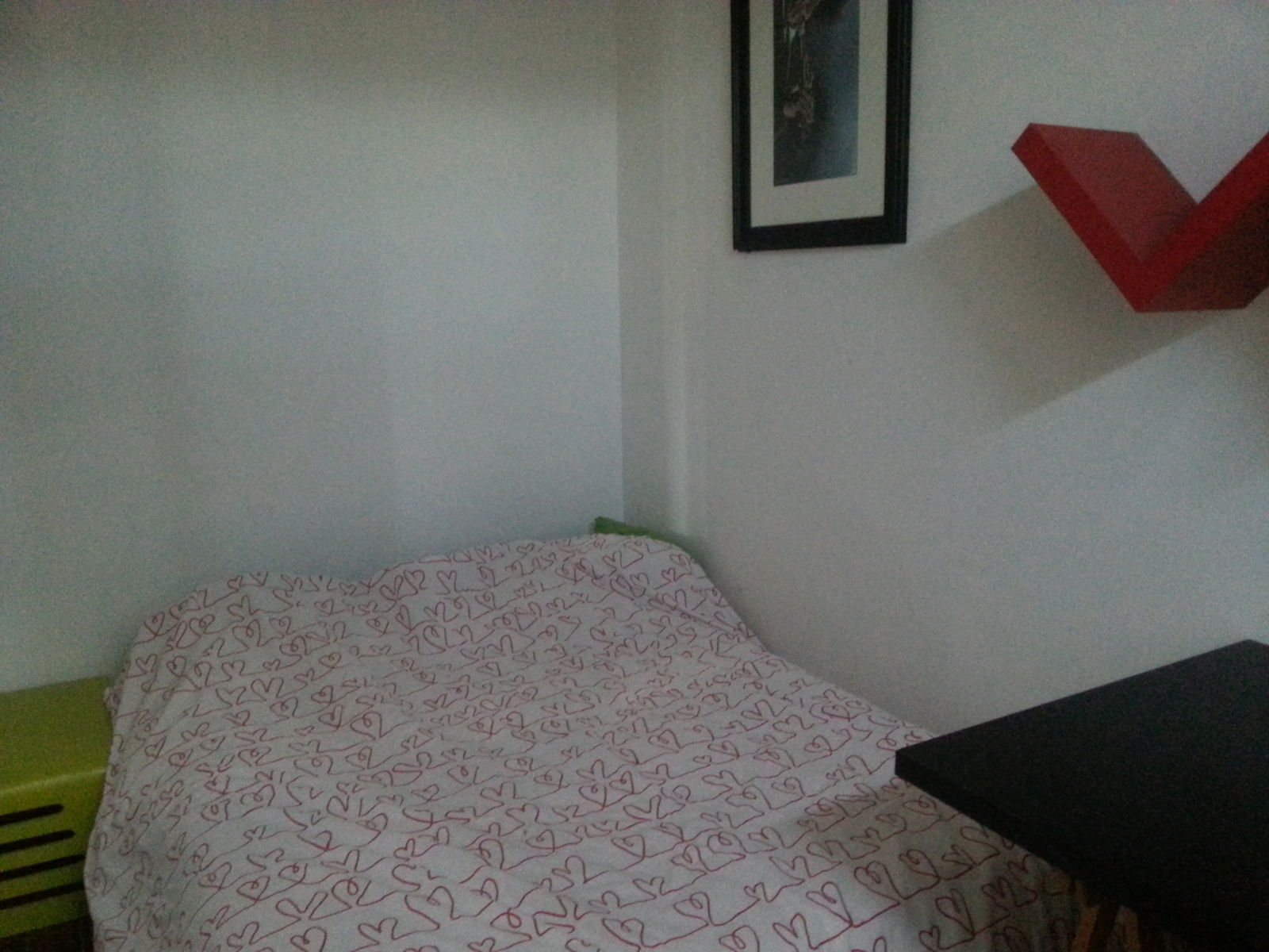 Homestay Cogolin 61344