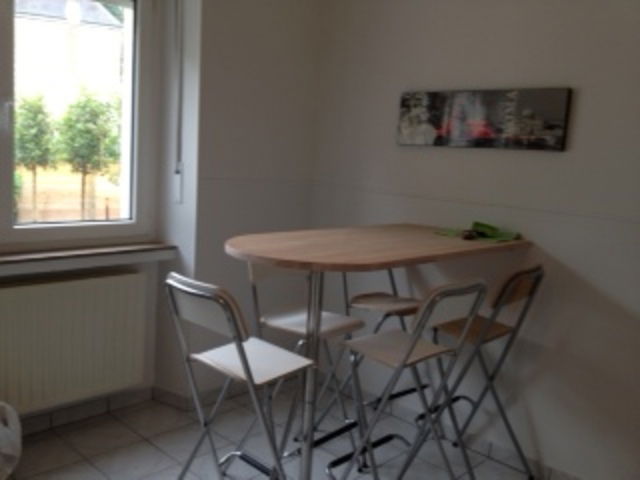 Homestay Luxembourg 61683