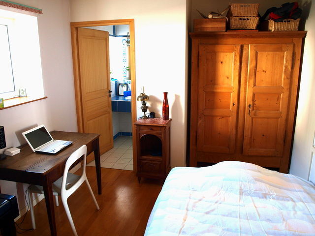 Homestay Montbonnot-Saint-Martin 61870