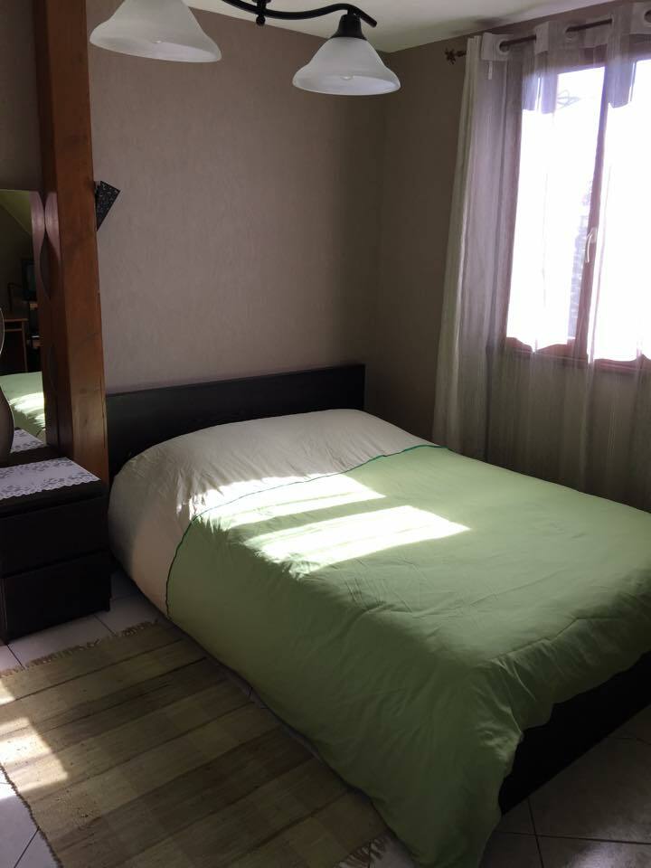 Homestay Rorschwihr 62691