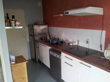 Room For Rent Saint-Herblain 62879