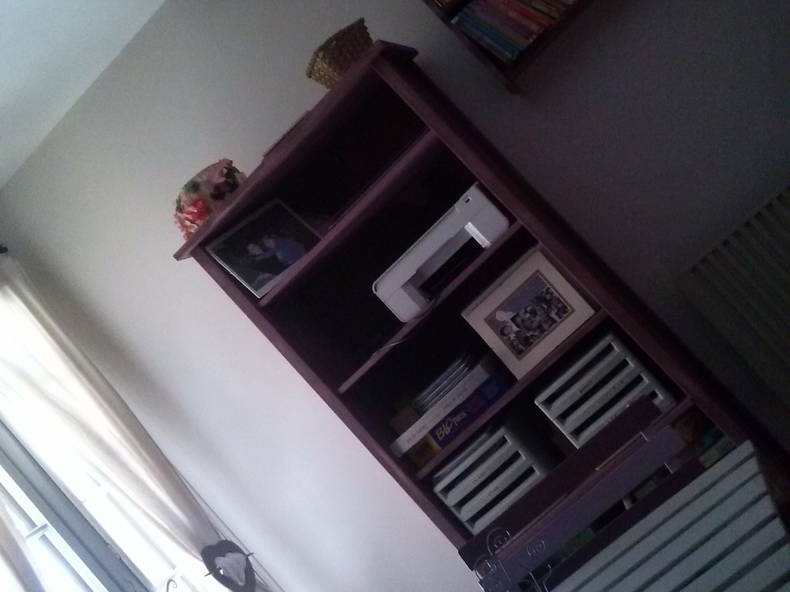 Chambre Chez L'habitant Venelles 64468-5