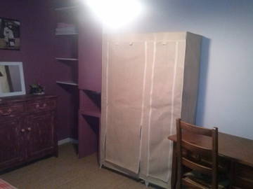 Chambre Chez L'habitant Venelles 64468-6