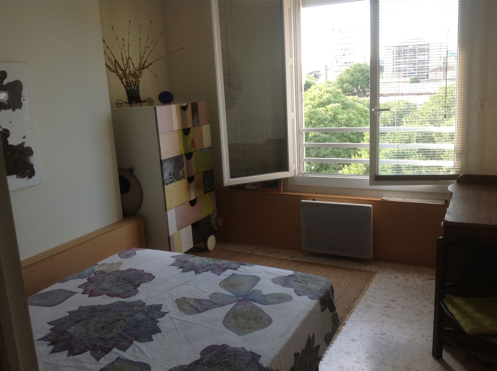 Homestay Nîmes 64471