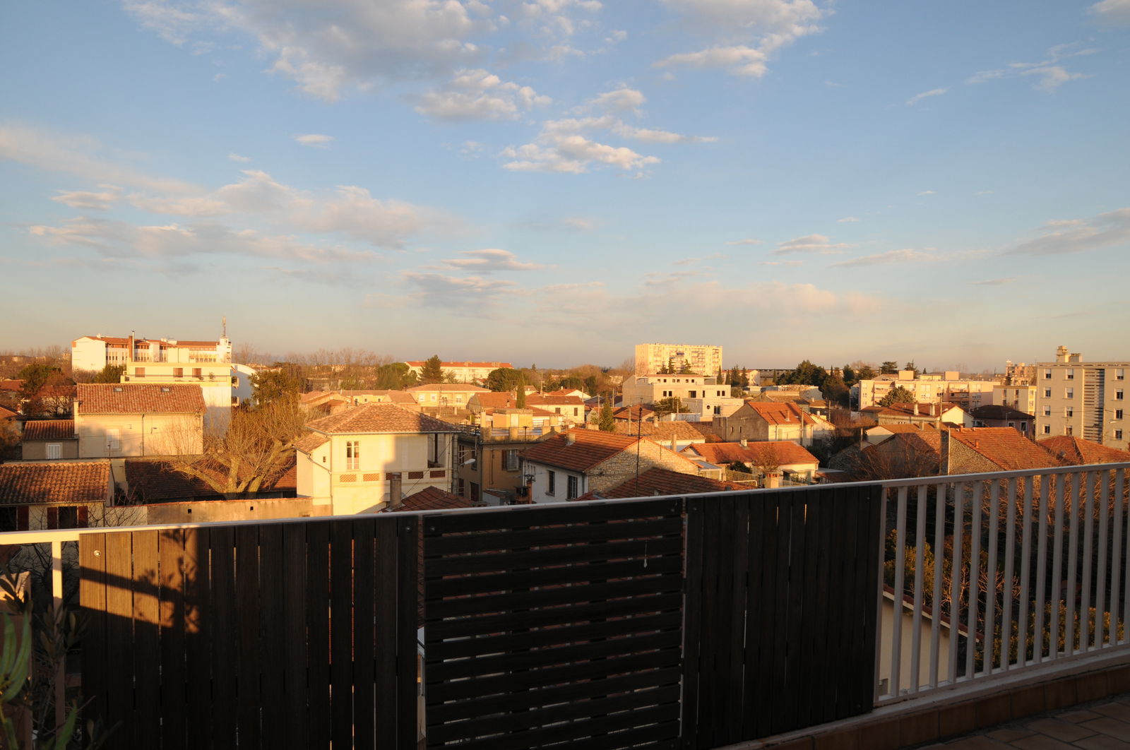 Homestay Nîmes 64471