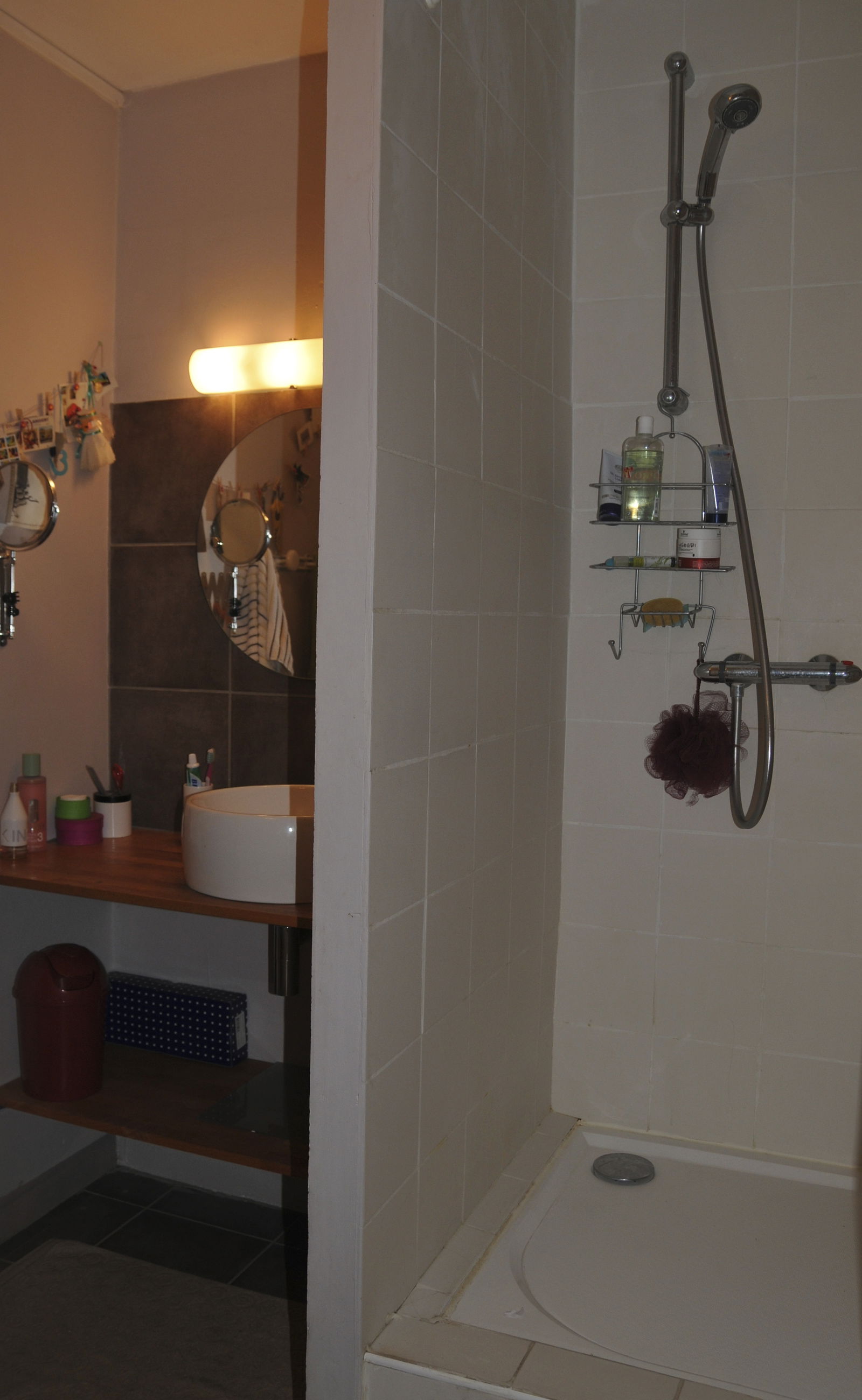 Homestay Nîmes 64471