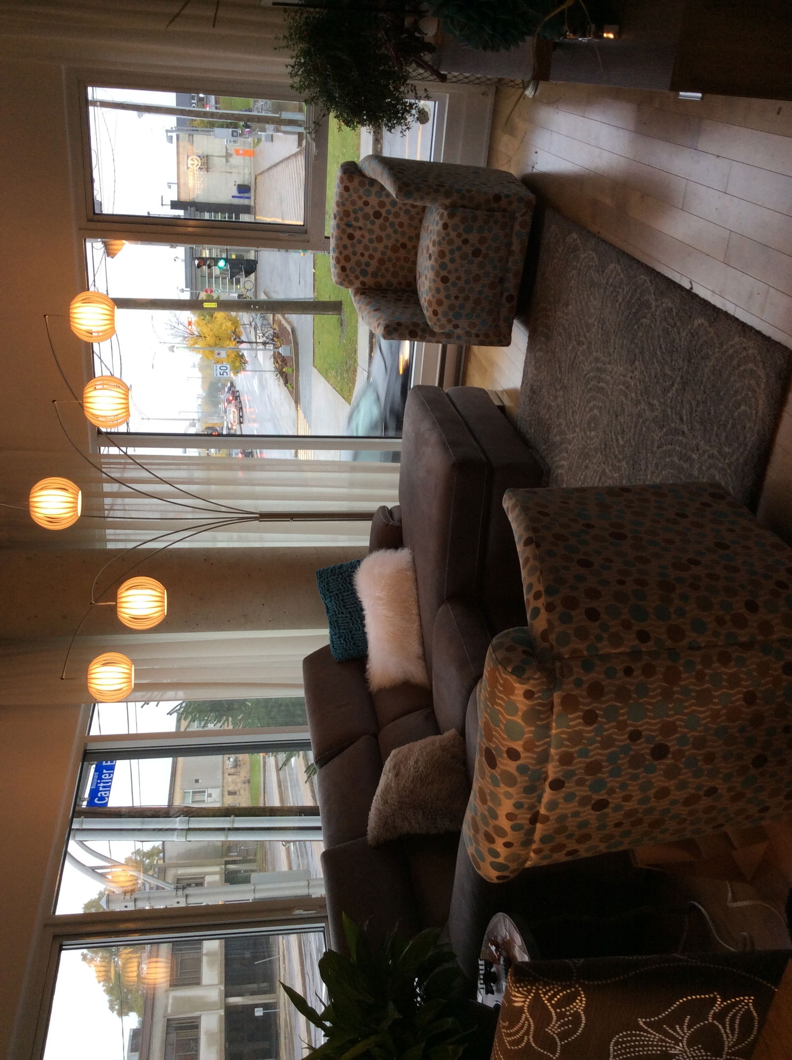 Homestay Laval 64610