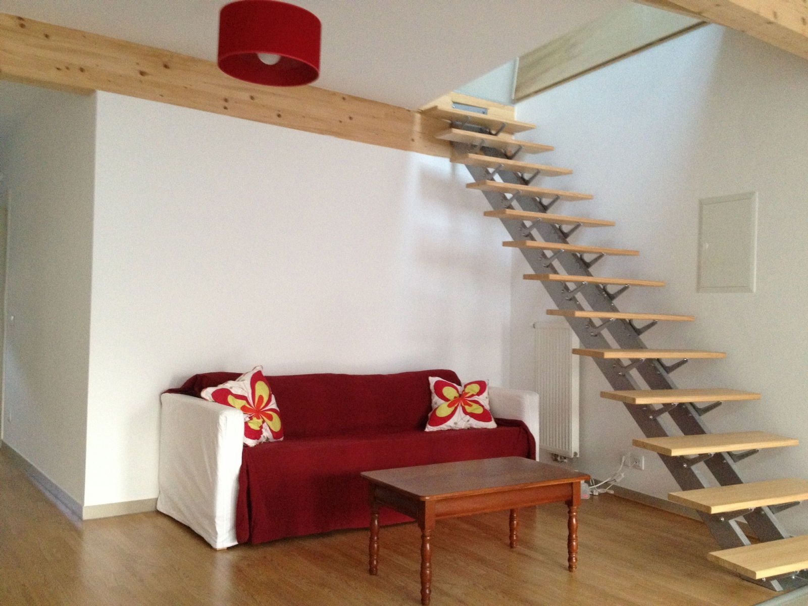 Colocation Rumelange 65570