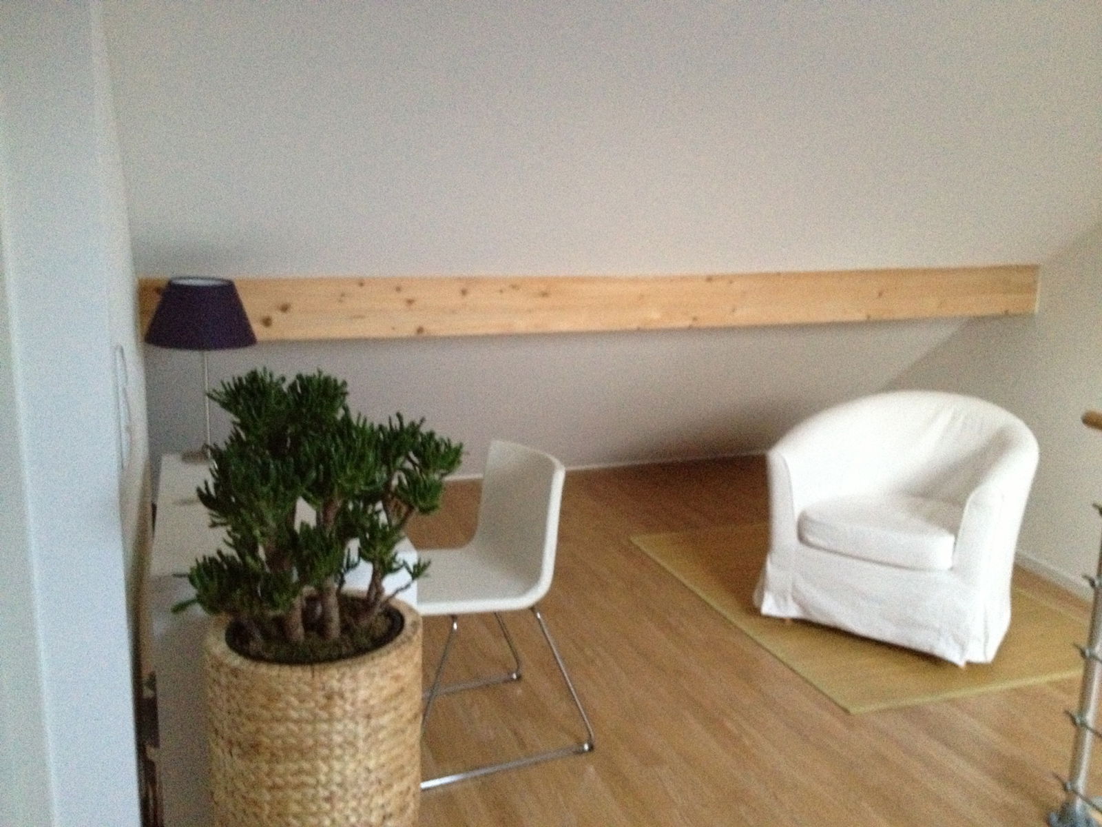 Colocation Rumelange 65570