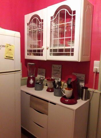 Homestay Louviers 65844