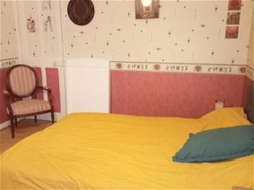 Chambre À Louer Louviers 65844