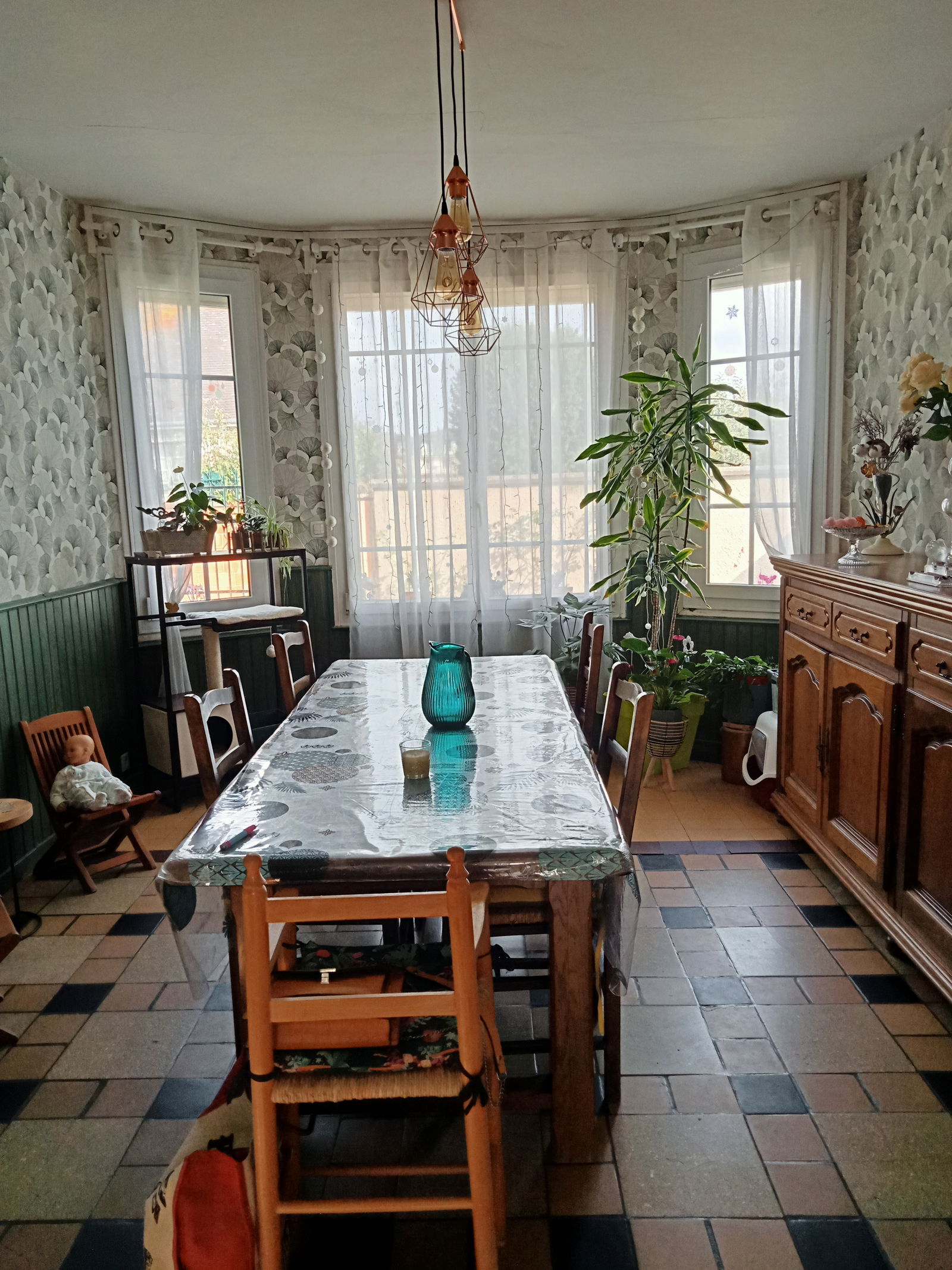 Homestay Louviers 65844