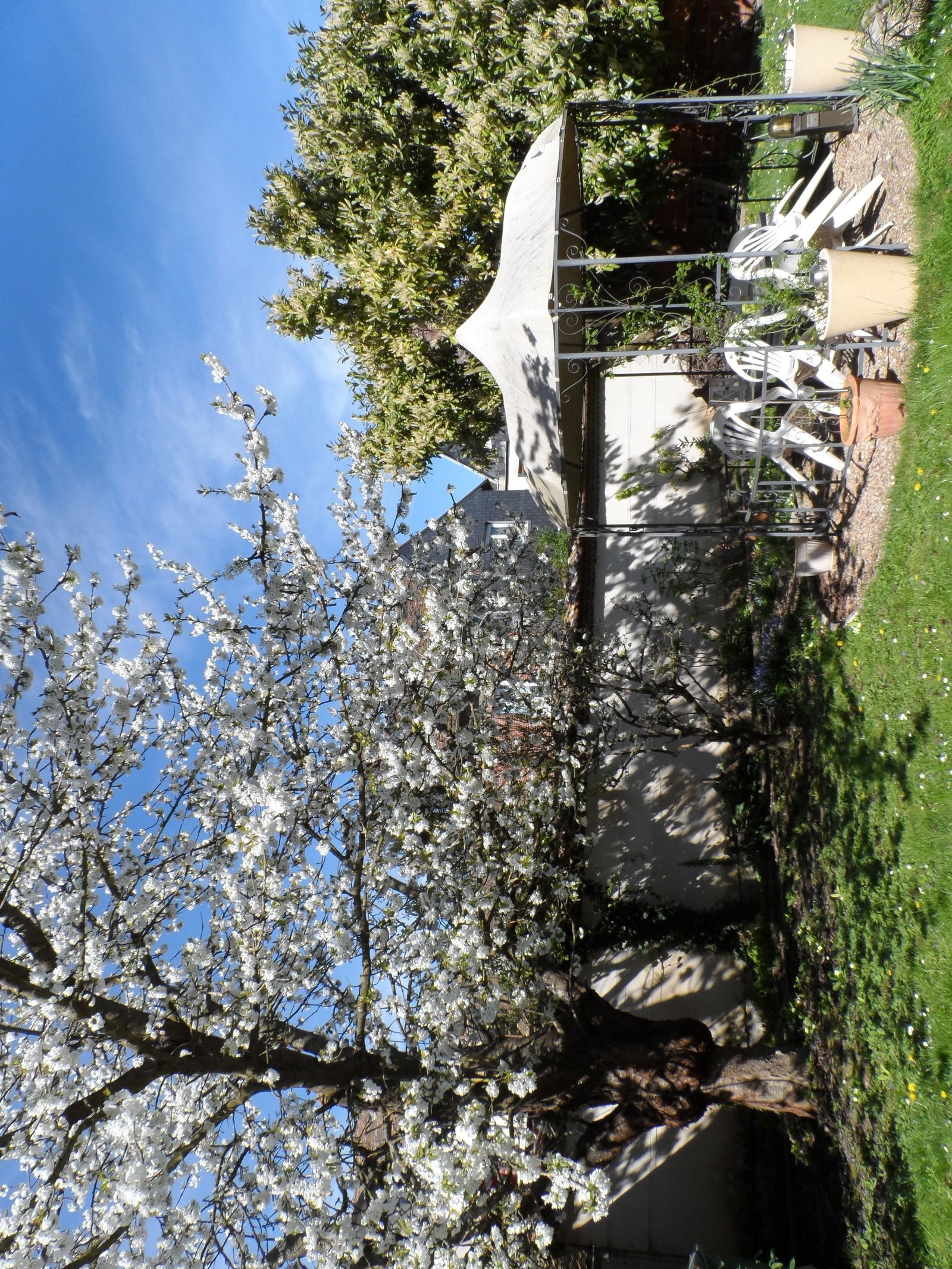 Homestay Louviers 65844