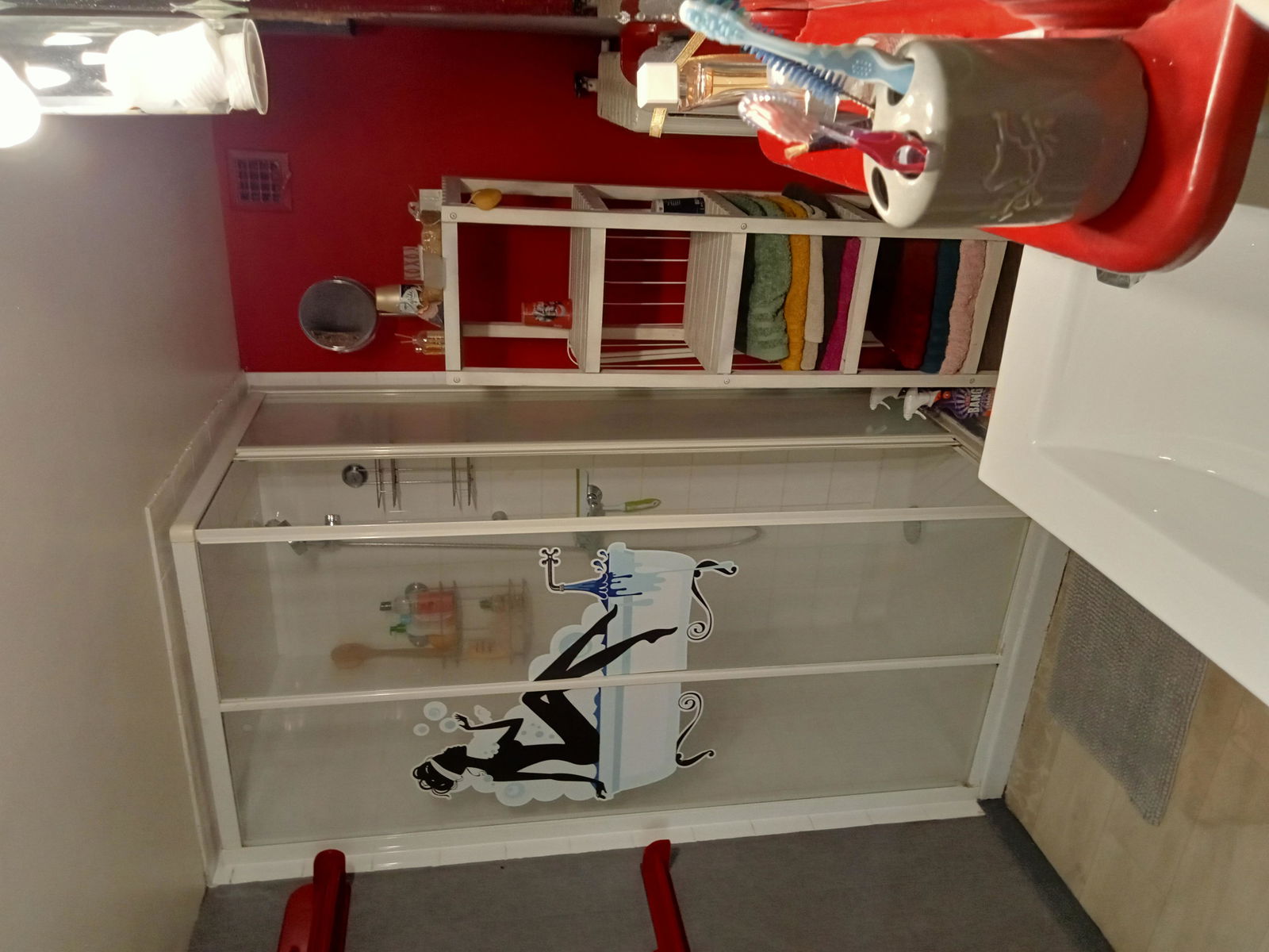 Homestay Louviers 65844