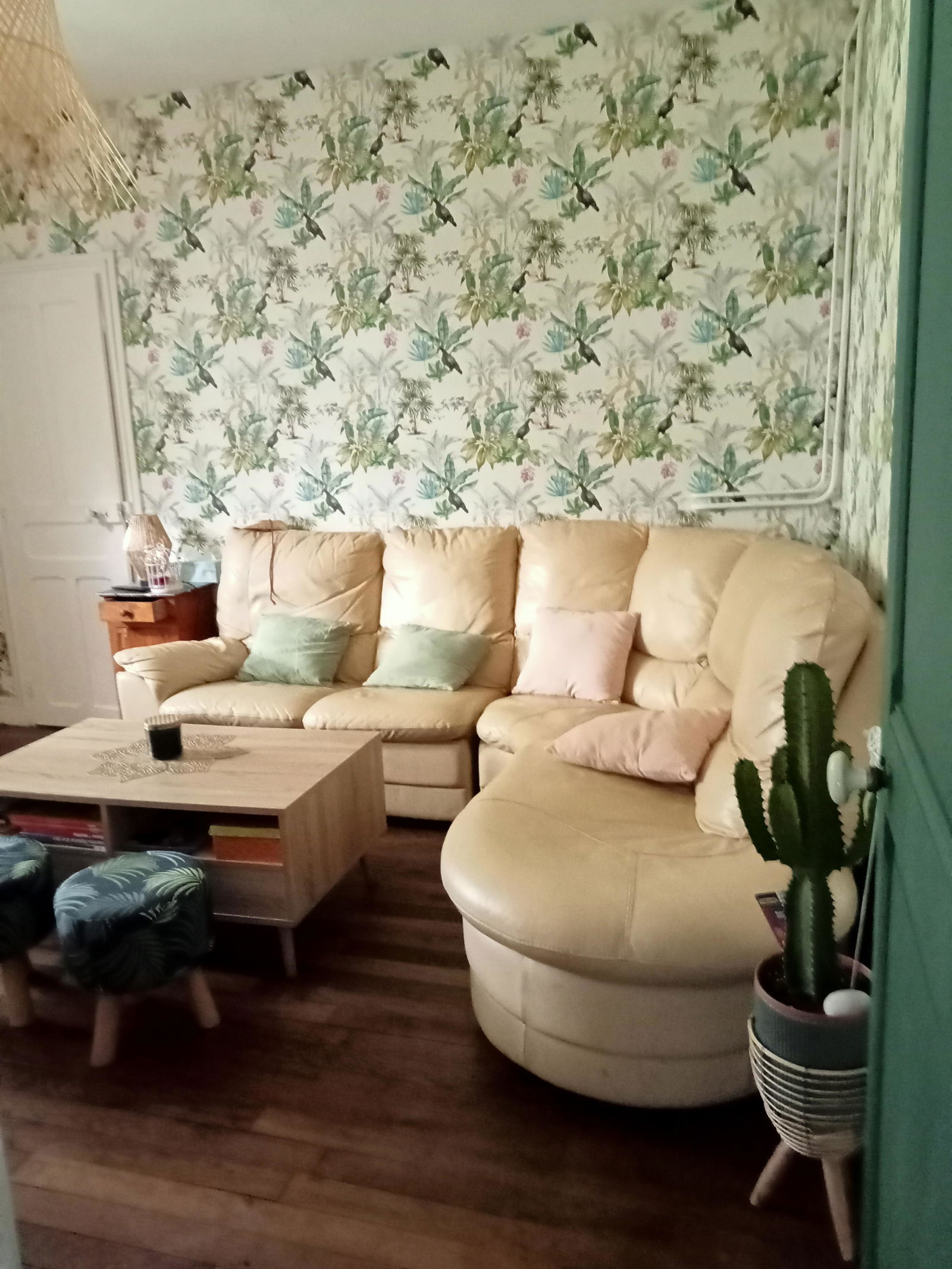 Homestay Louviers 65844