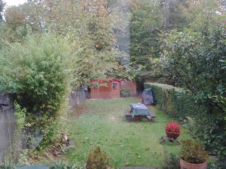 Gastgezin Woluwe-Saint-Pierre 66118-1