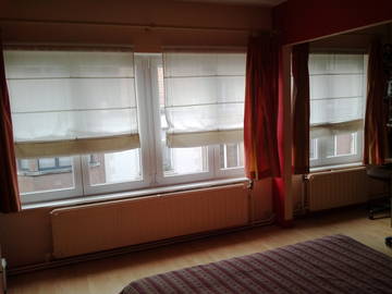 Chambre À Louer Woluwe-Saint-Pierre 66118