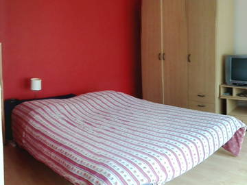 Chambre Chez L'habitant Woluwe-Saint-Pierre 66118-4