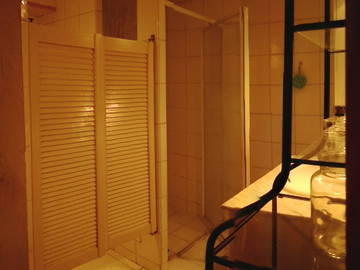 Chambre Chez L'habitant Woluwe-Saint-Pierre 66118-5