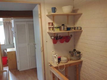 Chambre Chez L'habitant Woluwe-Saint-Pierre 66118-7