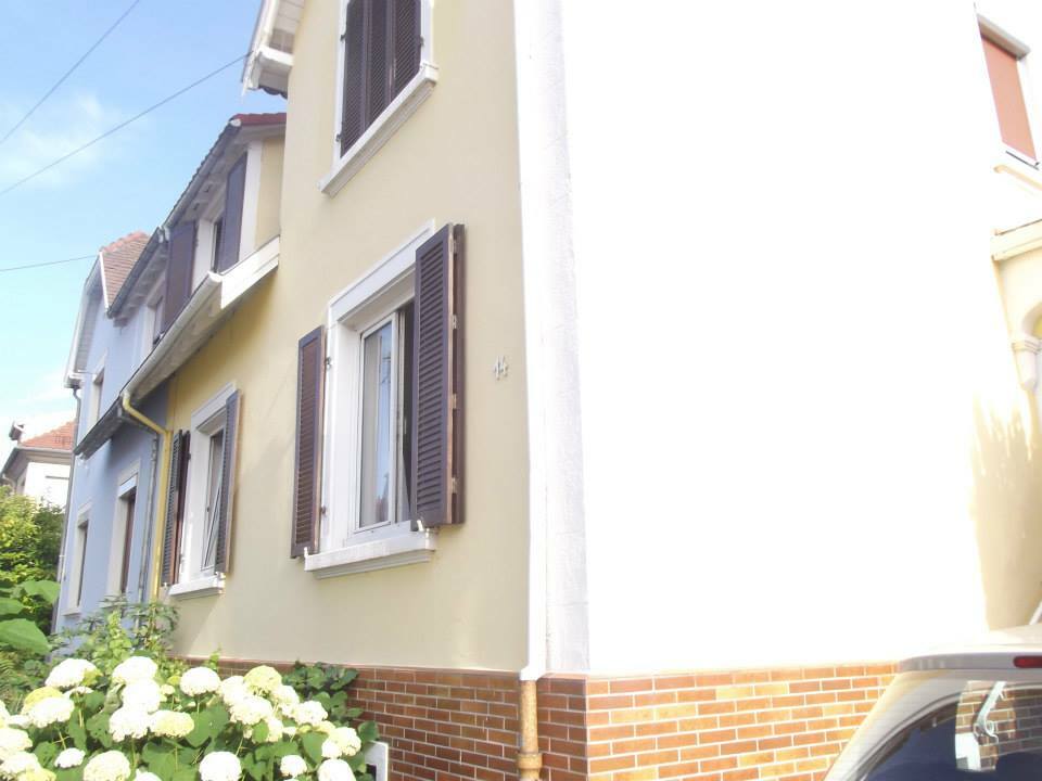 Homestay Hœnheim 66188