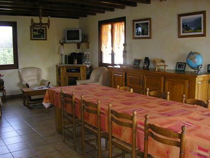 Bed And Breakfast Alleyras 66543