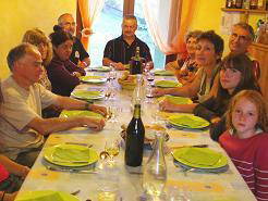 Habitaciones De Huéspedes Alleyras 66543-5