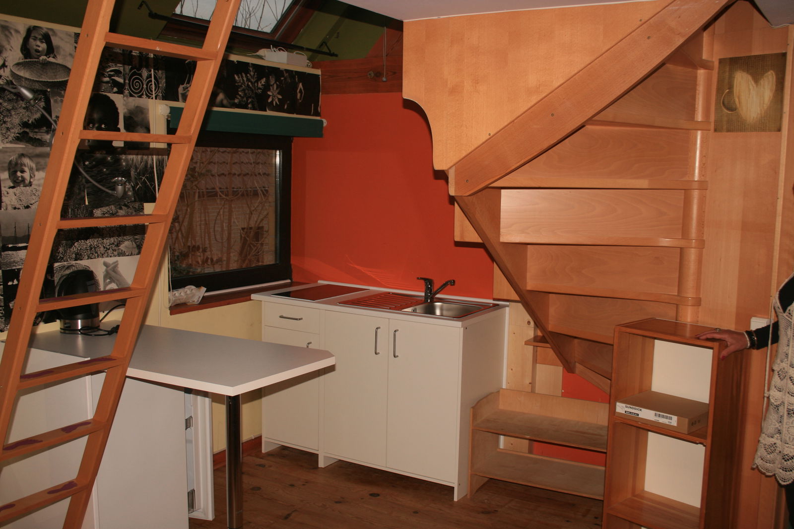 Homestay Wezembeek-Oppem 67548