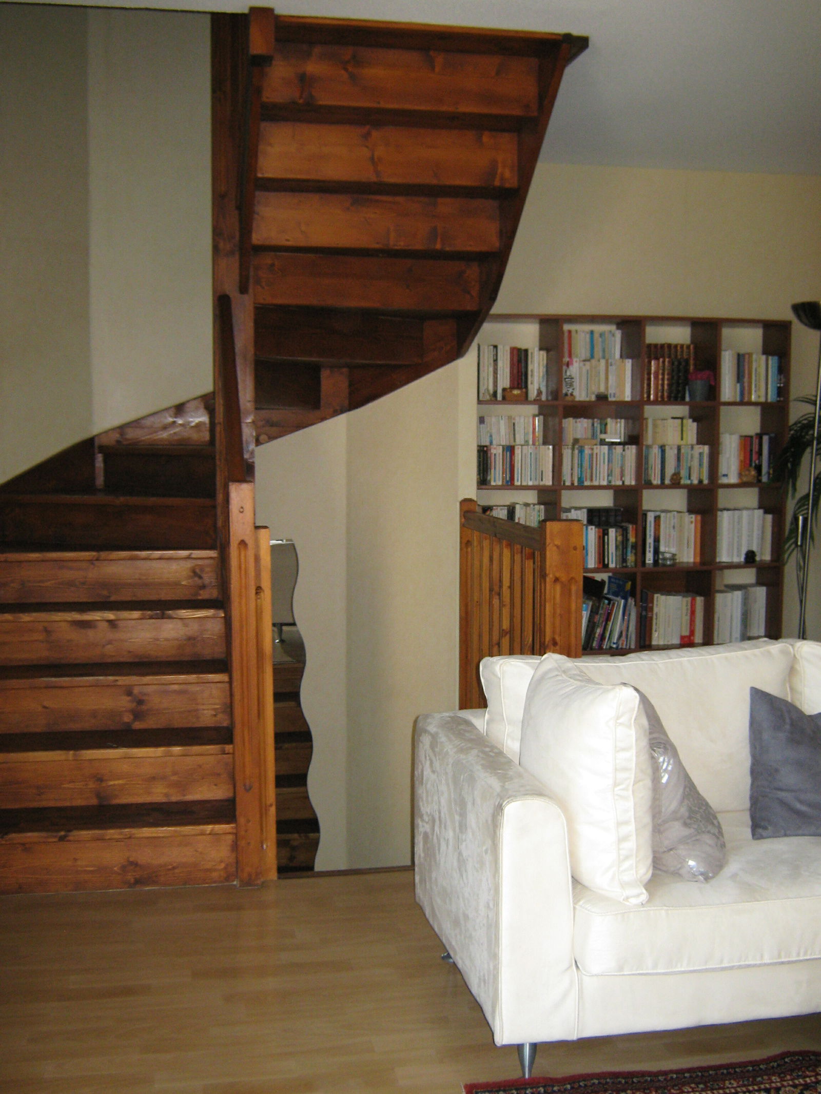 Homestay Bordeaux 67995