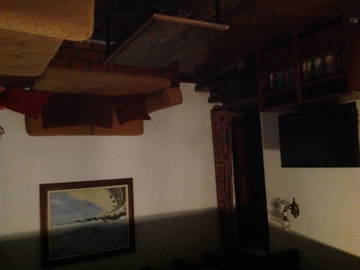 Chambre Chez L'habitant Rio 68088-4