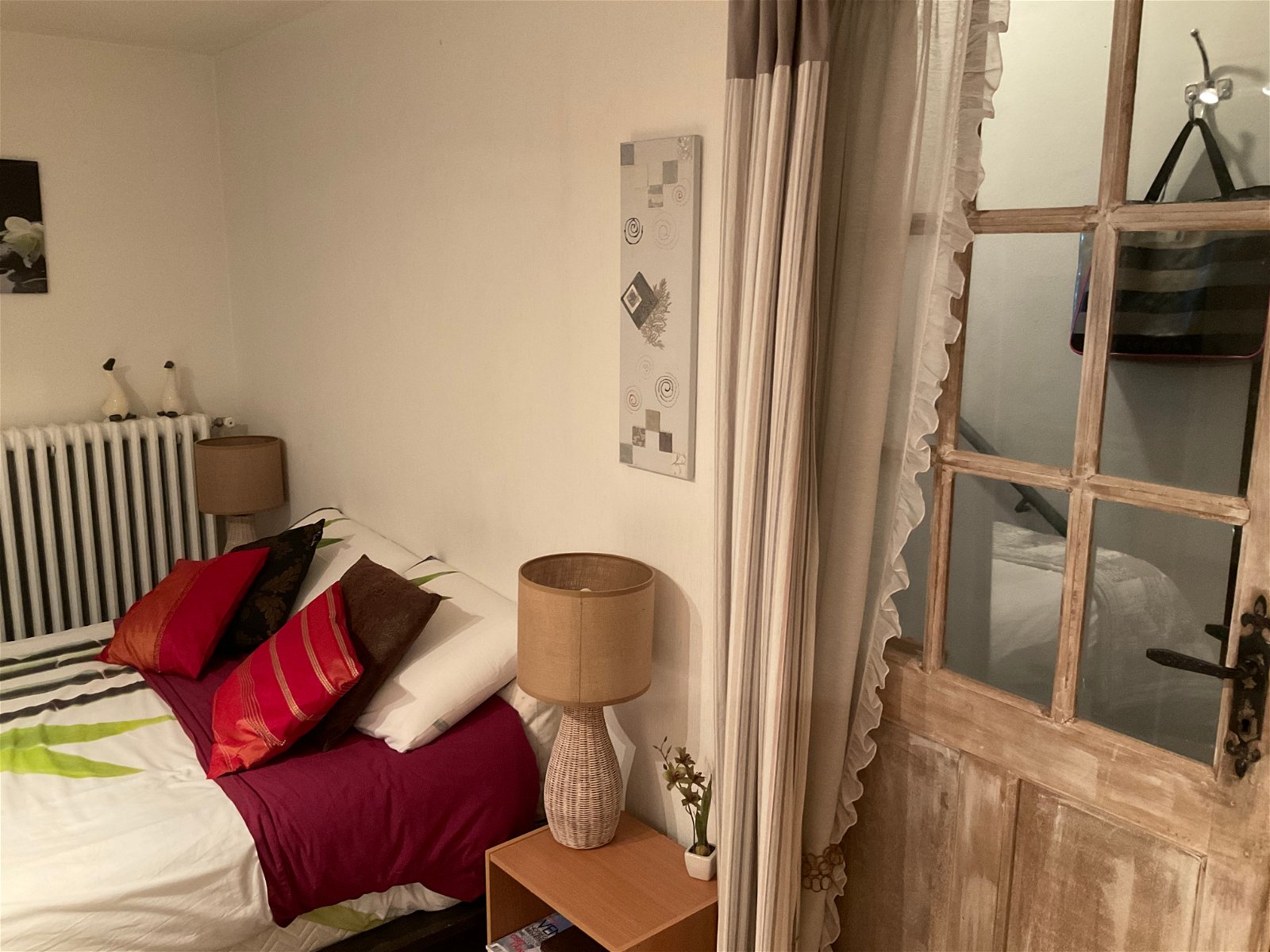 Homestay Le Vivier-sur-Mer 68164