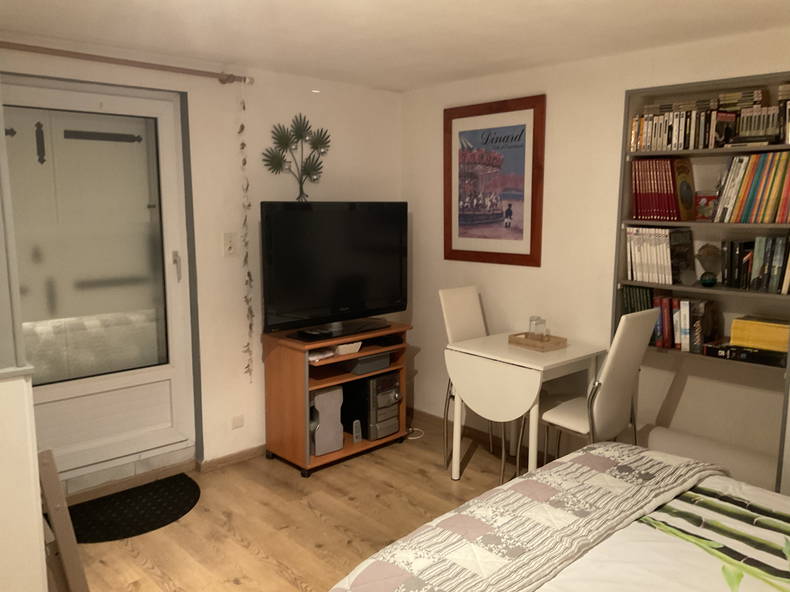 Homestay Le Vivier-sur-Mer 68164-2