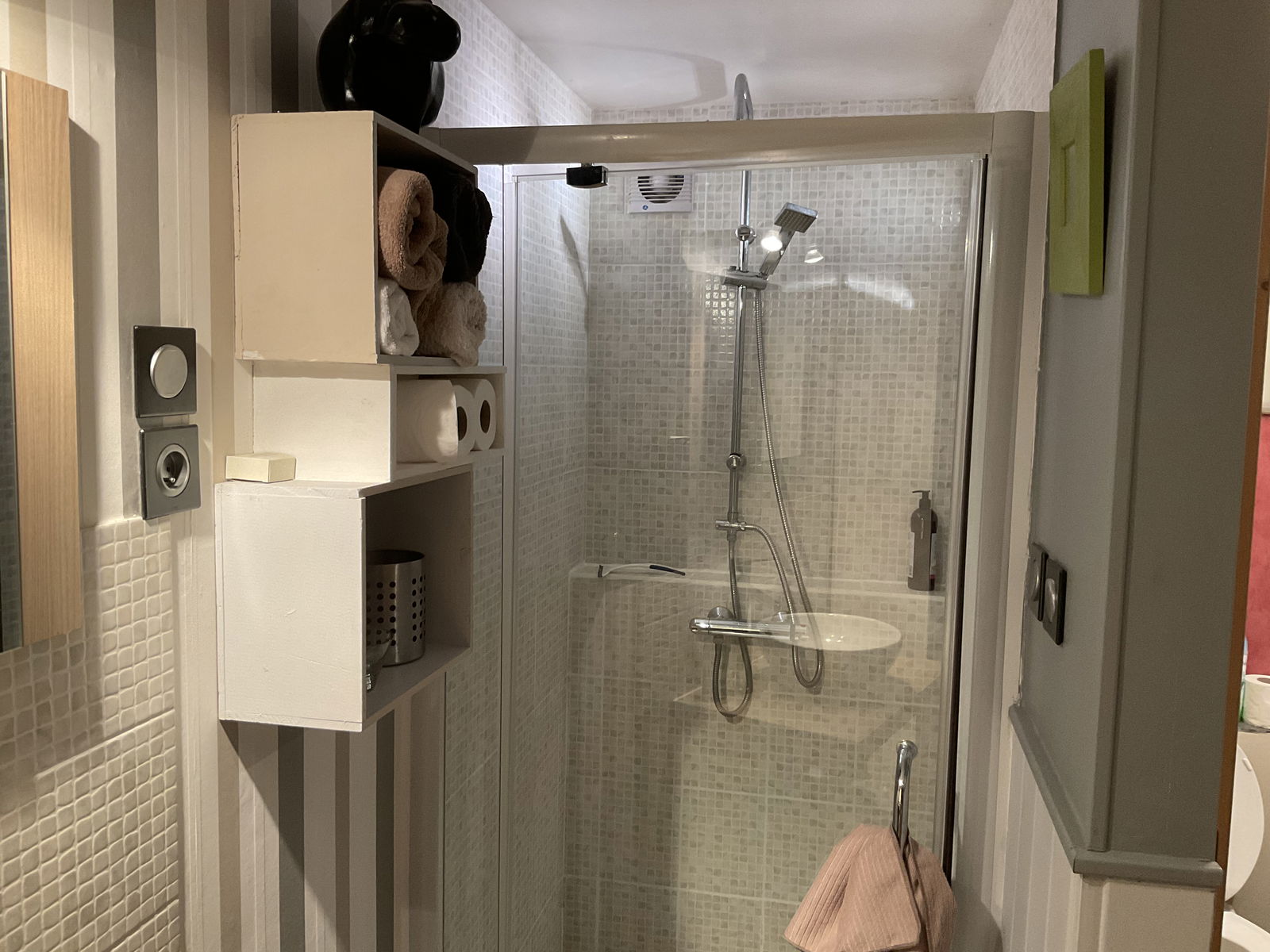 Homestay Le Vivier-sur-Mer 68164