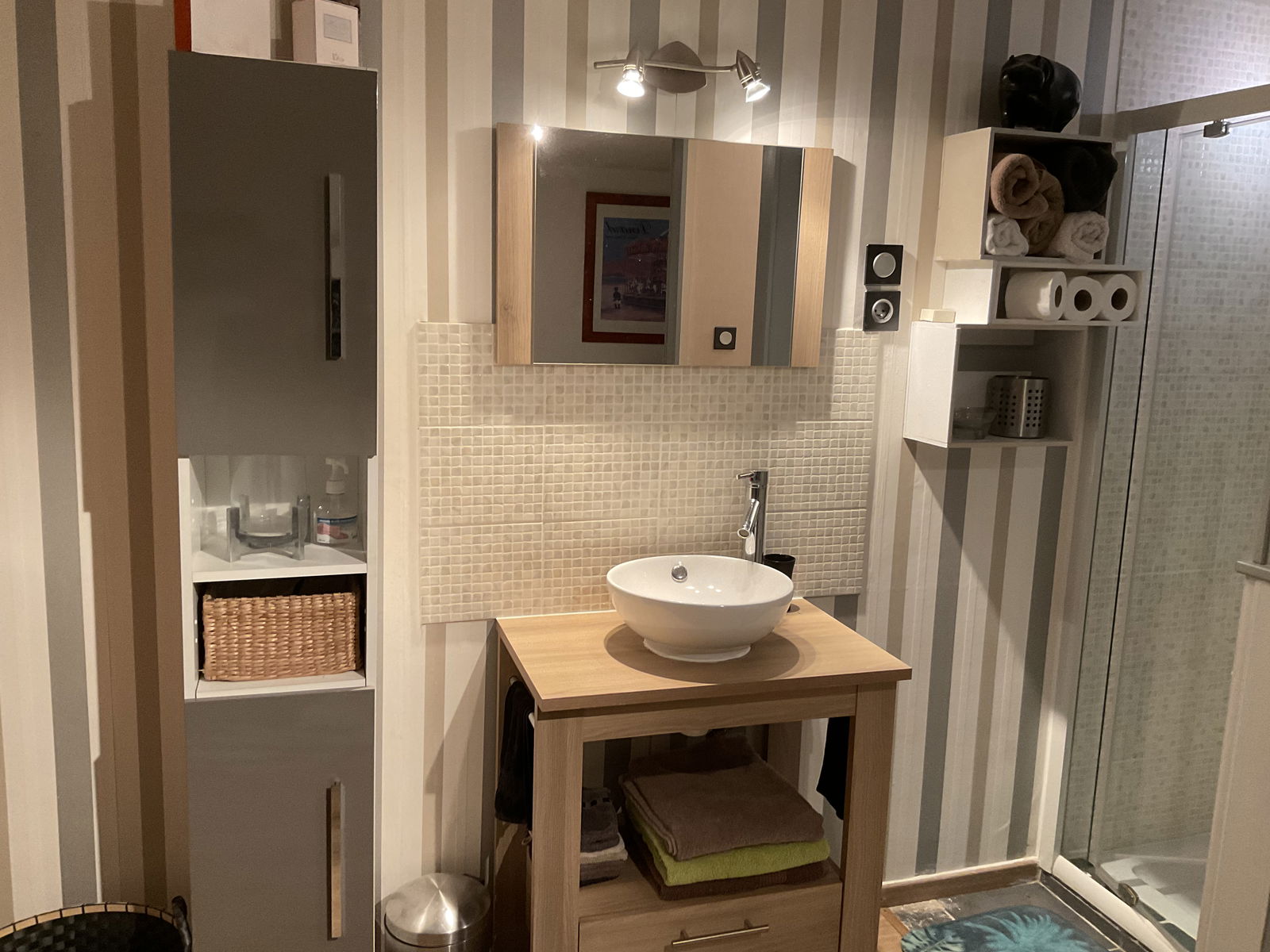 Homestay Le Vivier-sur-Mer 68164