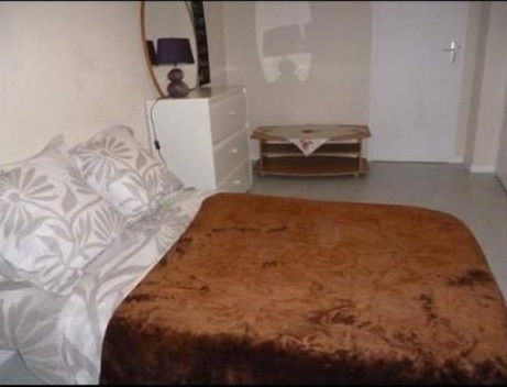 Colocation Nice 68255