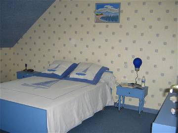 Room For Rent Guécélard 69706-1