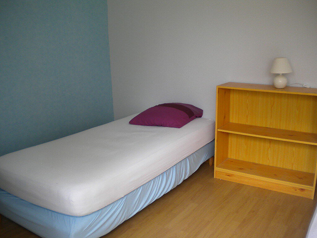 Homestay Poilly-Lez-Gien 70469