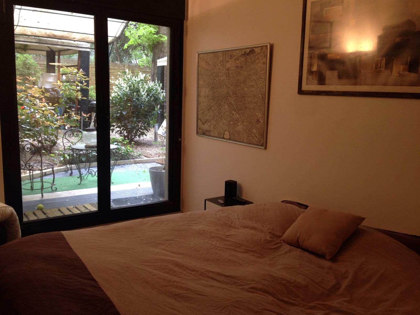 Homestay Paris 70710