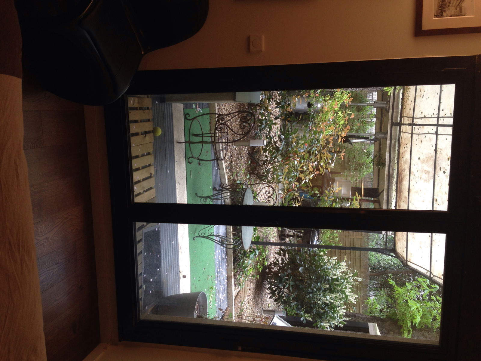 Homestay Paris 70710