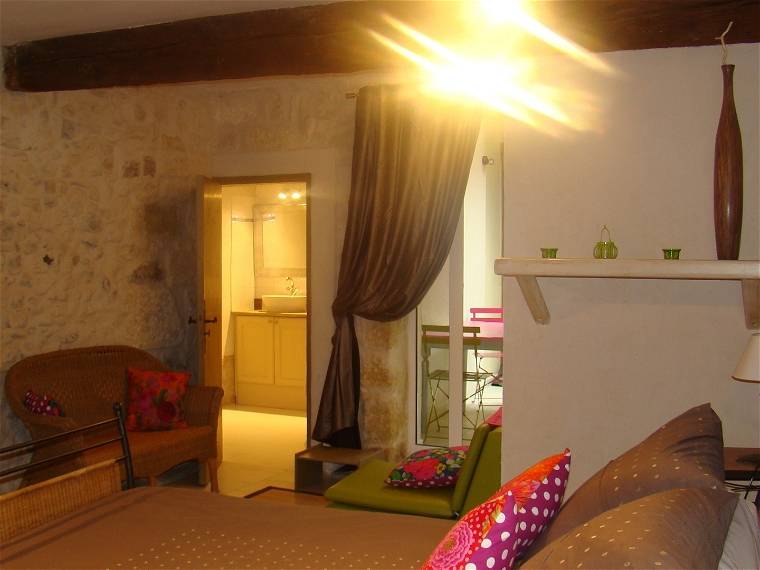 Homestay Aigues-Mortes 71658