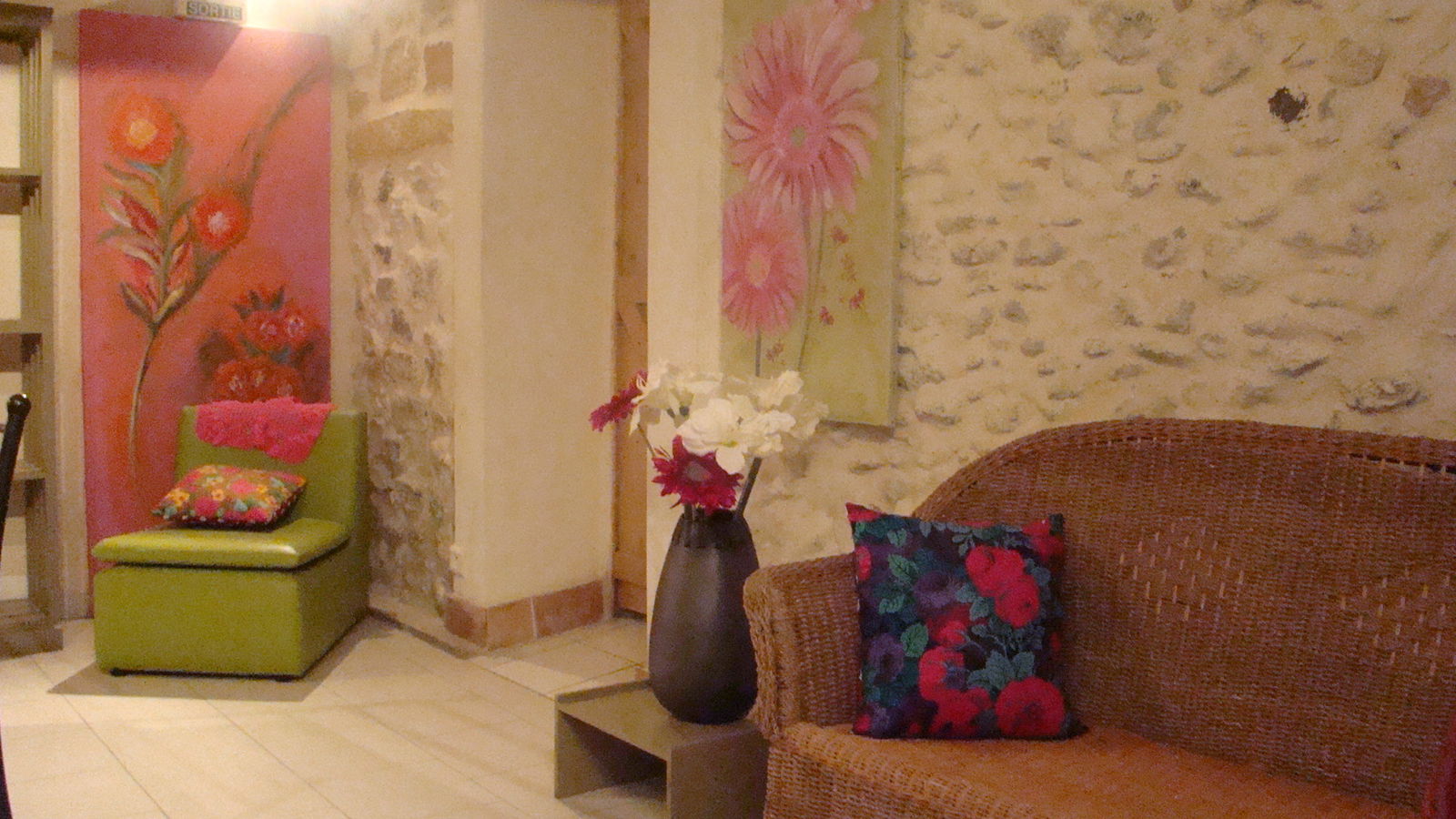 Independent Studio Aigues-Mortes 71658