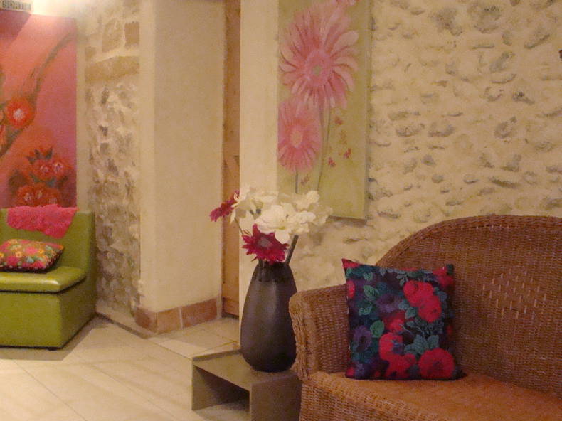 Tutta La Casa Aigues-Mortes 71658-4