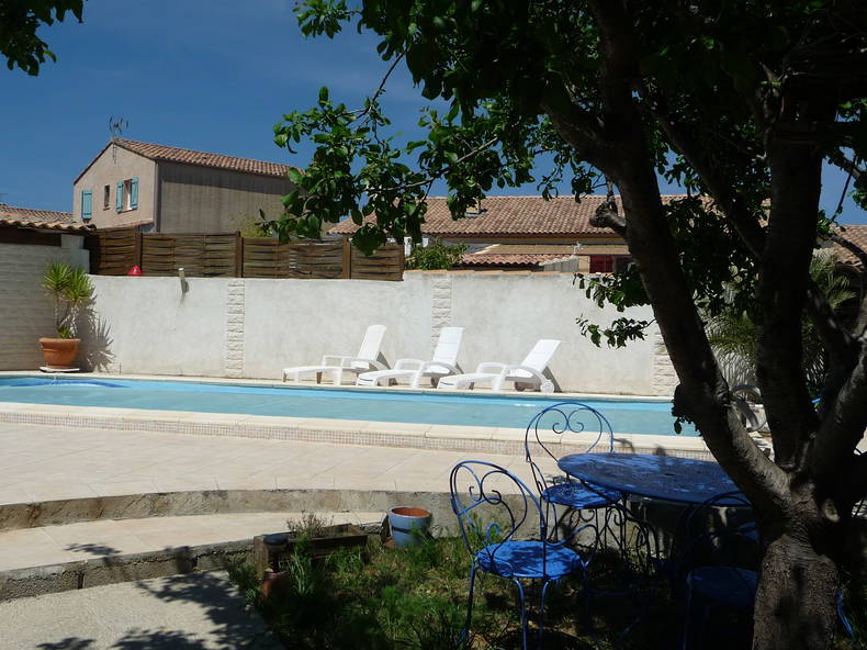 Ganzes Haus Cournonterral 72677-2