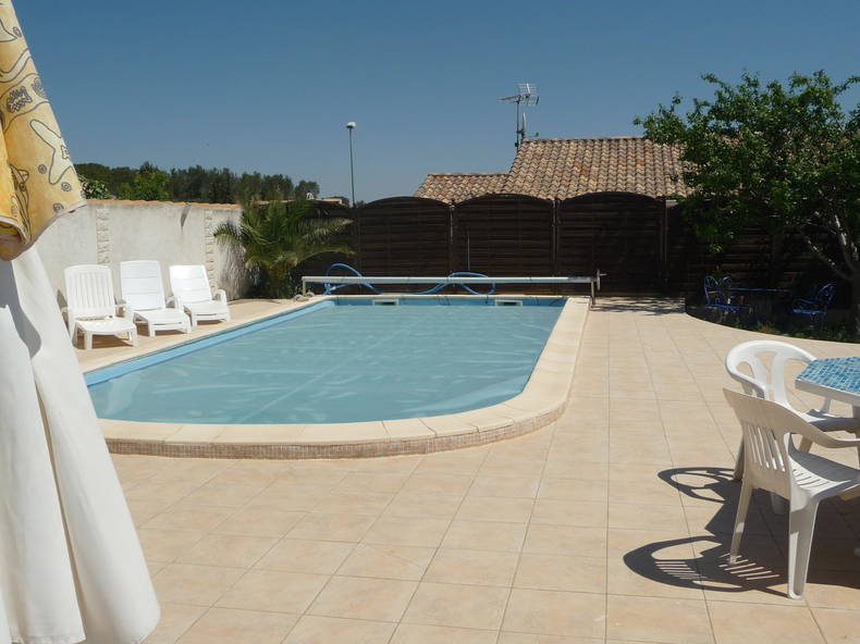 Ganzes Haus Cournonterral 72677-3