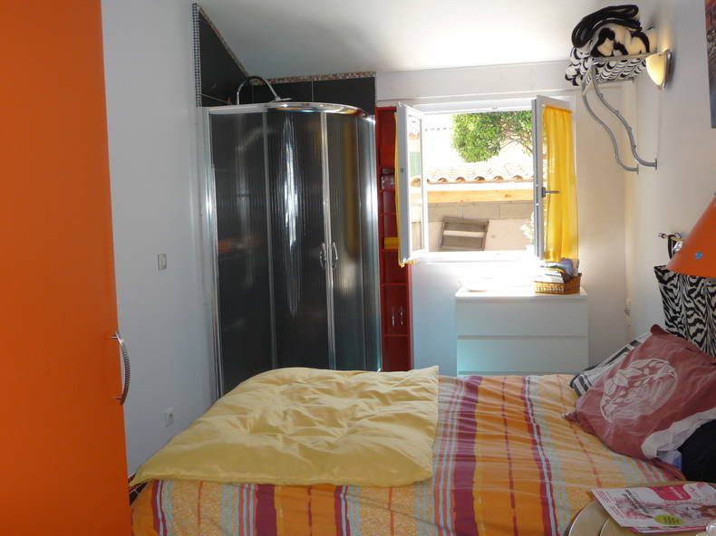 Ganzes Haus Cournonterral 72677-4