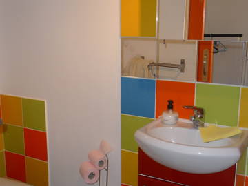 Entire Home Cournonterral 72677-6