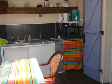 Entire Home Cournonterral 72677-8