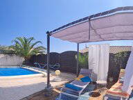 Entire Home Cournonterral 72677-12