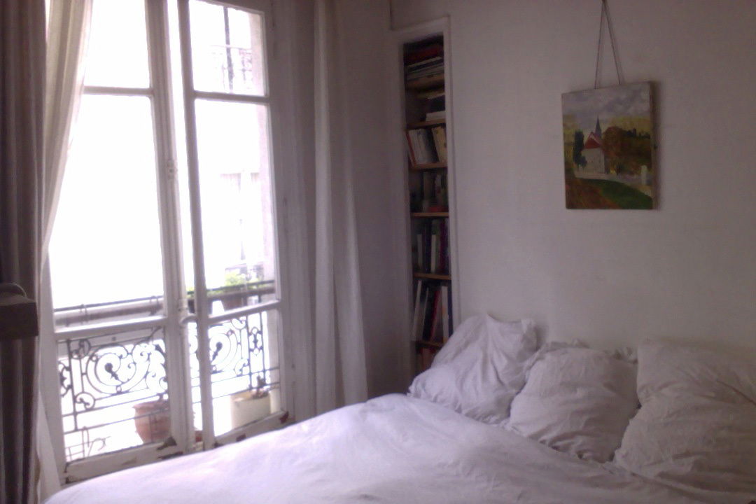 Colocation Paris 73784